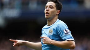 Manchester City : « Nasri n’a pas compris qu’il faut toujours donner son maximum »