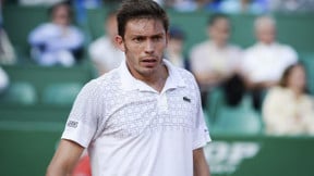 Tennis - Monte-Carlo : Mahut mis en échec par Almagro