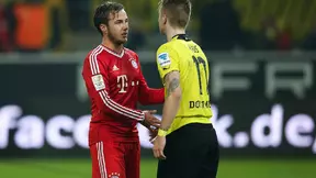 Mercato - Borussia Dortmund : La révélation de Mario Götze sur l’avenir de Marco Reus !