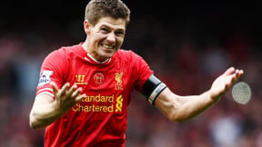 Mercato - Liverpool - Zidane : « Gerrard aurait pu rejoindre le Real ou Chelsea »