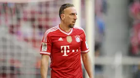 Coupe - Bayern Munich : Ribéry titulaire face à Kaiserslautern