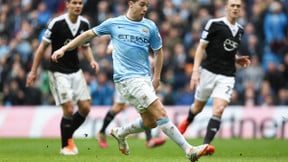 Premier League : City avec Nasri et Agüero face à Sunderland