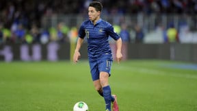 Équipe de France : « Nasri ? Quand tes coéquipiers ne veulent pas de toi… »