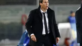 Mercato - AS Roma : Rudi Garcia laisse planer le doute sur son avenir