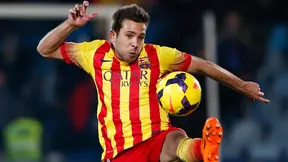 Coupe du Roi : Le Barça perd aussi Jordi Alba