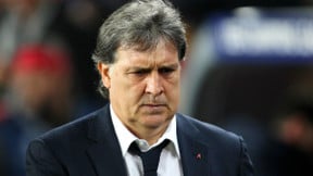 Barcelone - Martino : « Continuer à nous battre pour la Liga »