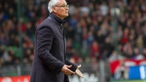 AS Monaco - Ranieri : « Guingamp méritait de gagner 4 - 0 »