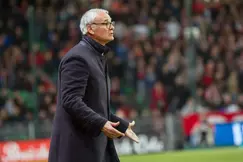AS Monaco - Ranieri : « Guingamp méritait de gagner 4 - 0 »