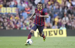 Mercato - Barcelone/PSG : L’entourage de Daniel Alves calme le jeu