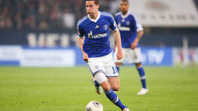 Mercato - Arsenal : Vers une grosse déconvenue dans le dossier Draxler ?