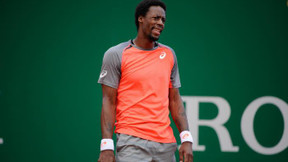 Tennis - Monte-Carlo : Monfils, un cauchemar qui se répète