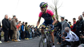 Cyclisme : L’énorme frayeur de Christopher Horner