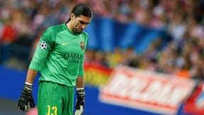 Mercato - Officiel - Barcelone : Pinto quitte le Barça