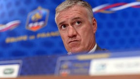 Coupe du Monde Brésil 2014 - Deschamps : « Des certitudes sur une vingtaine de joueurs »