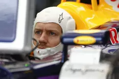 Formule 1 - Vettel : « Gagner en Chine ? Ce serait une énorme surprise »