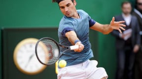 Tennis - Monte-Carlo : Federer rejoint Tsonga