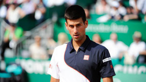 Masters 1000 - Monte-Carlo : Djokovic se balade face à Carreno Busta