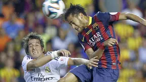 Real Madrid/Barcelone : « Neymar n’est pas au niveau de Gareth Bale »