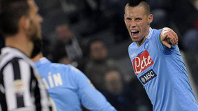 Mercato - PSG/Juventus : Un transfert envisageable pour Hamsik ?