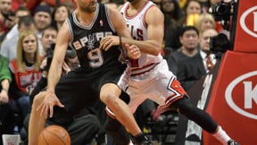 San Antonio - Tony Parker : « Je suis en pleine forme »