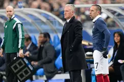 Coupe du Monde Brésil 2014 : Un accord secret entre Deschamps et Ribéry ?