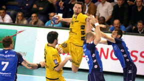 Handball : Dunkerque domine Montpellier et file vers le titre !