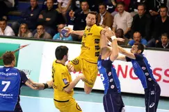 Handball : Dunkerque domine Montpellier et file vers le titre !