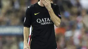 Mercato - Barcelone : Messi réclamerait 100 M€ de salaire annuel au Barça !
