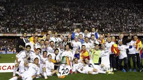 Sondage - Espagne : Le Real Madrid va-t-il réussir le triplé ?