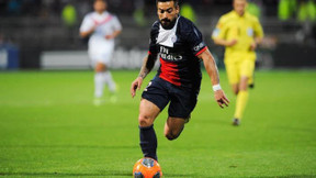 Mercato - PSG : Lavezzi vaut-il encore 30 M d’euros ?