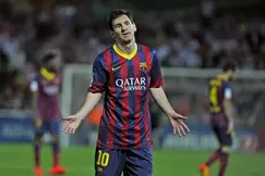 Mercato - Barcelone : « Messi ? Le PSG et Manchester City ne pourront pas payer la clause »