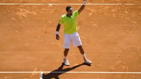 Tennis : Tsonga étonné par Federer