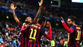 Mercato - Barcelone/PSG : Daniel Alves, toujours un peu plus proche de la sortie ?