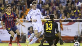 Coupe du Roi - Real Madrid/Barcelone - Bale : « Le but le plus important de ma vie »