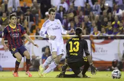 Real Madrid : Quand Usain Bolt juge le but de Bale face à Barcelone !