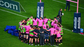 Rugby - Top 14 : Le Stade Français n’a plus le choix