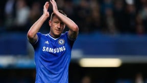 Mercato - Chelsea : Terry prêt à un énorme sacrifice pour sa prolongation ?