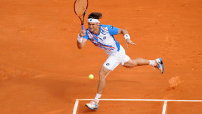 Tennis - Monte-Carlo : Ferrer sort Nadal !