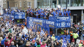 Chelsea : Une parade déjà programmée en cas de titre en Premier League ou en Ligue des Champions !