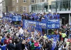 Chelsea : Une parade déjà programmée en cas de titre en Premier League ou en Ligue des Champions !