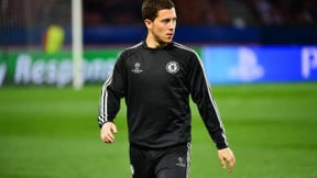 Mercato - Arsenal/Chelsea : Wenger avait bien tenté sa chance pour Hazard !