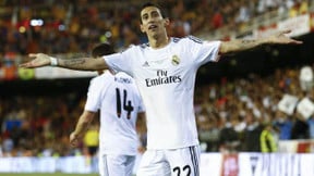 Real Madrid - Di Maria : « Dire que nous avons trahi Mourinho est un grand mensonge »