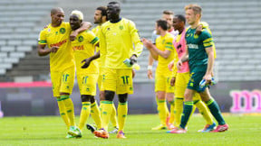 FC Nantes - Affaire Touré : Le tribunal administratif confirme la sanction