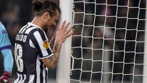 Mercato - Juventus : Vers un retour en Angleterre pour Osvaldo ?