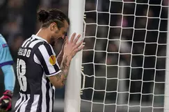 Mercato - Juventus : Vers un retour en Angleterre pour Osvaldo ?