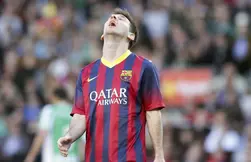 Barcelone : Quand Messi répond aux provocations d’un supporter du Barça…