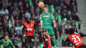 Ligue 1 : Grosse déception pour l’ASSE !