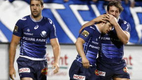 Rugby - Top 14 : Castres bat Montpellier