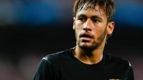 Barcelone : Quand Neymar rêve de chanter avec les One Direction !