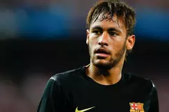 Coupe du Monde Brésil 2014 - Brésil : Neymar va arrêter les publicités